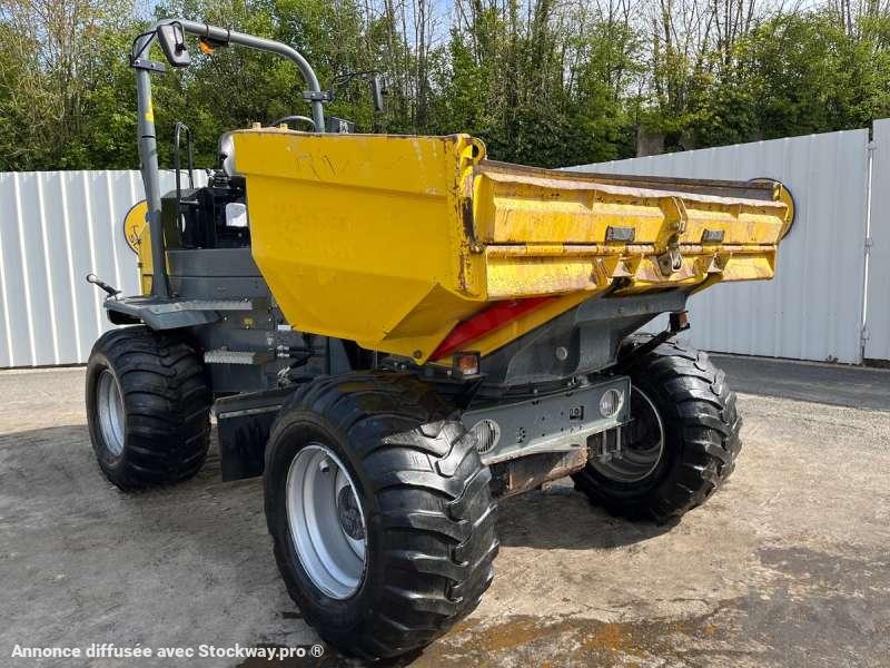 Photo Wacker Neuson DW90  image 10/50