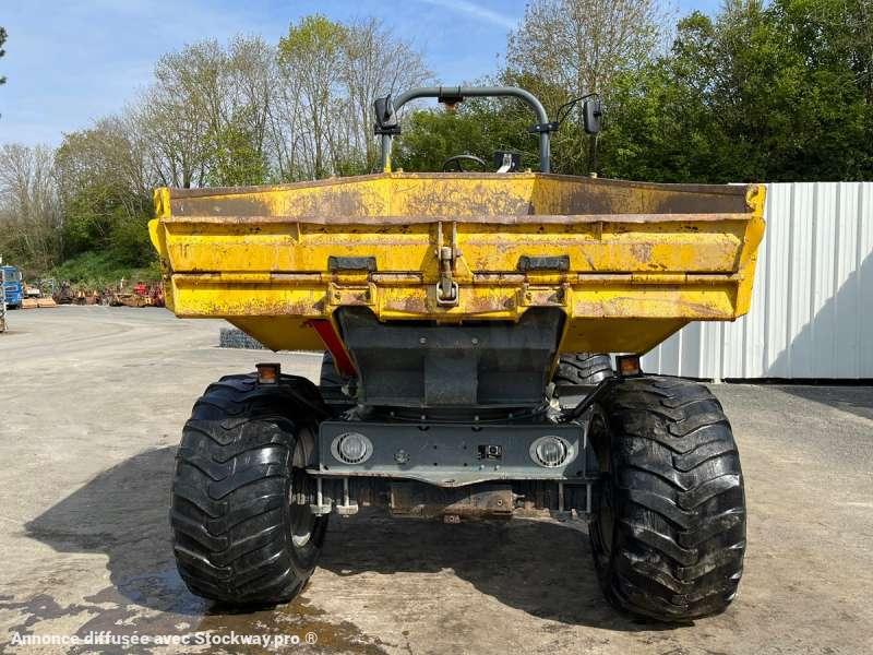 Photo Wacker Neuson DW90  image 11/50