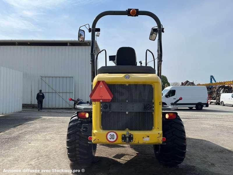 Photo Wacker Neuson DW90  image 12/50