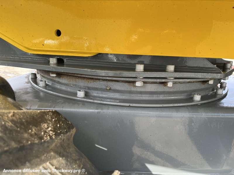 Photo Wacker Neuson DW90  image 14/50