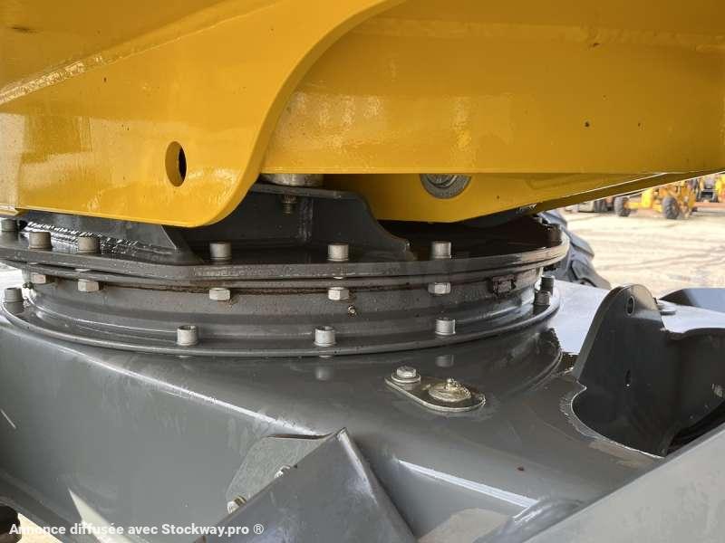 Photo Wacker Neuson DW90  image 15/50