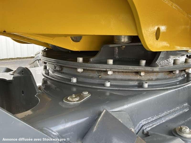 Photo Wacker Neuson DW90  image 17/50
