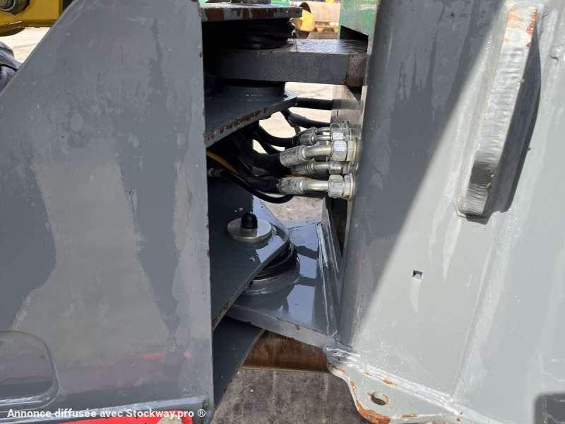 Photo Wacker Neuson DW90  image 19/50