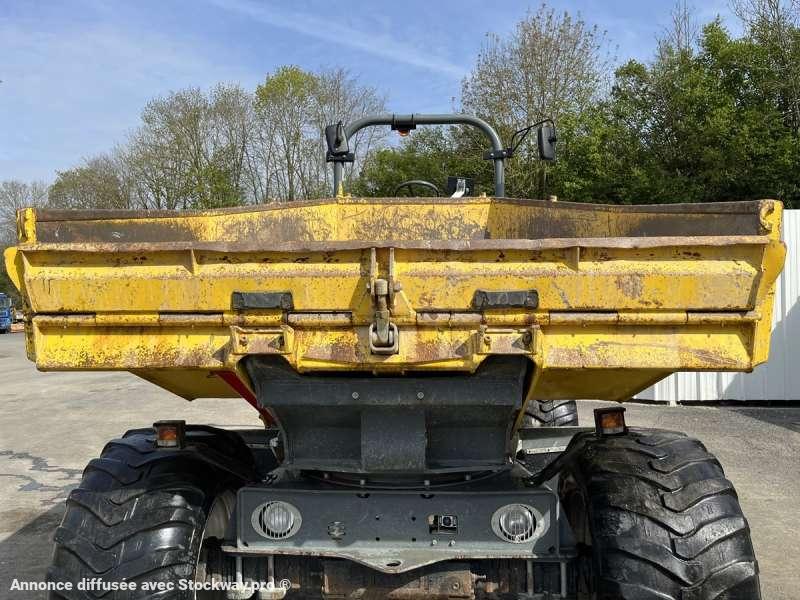 Photo Wacker Neuson DW90  image 20/50