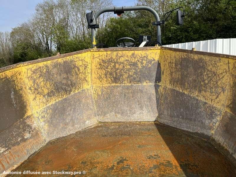 Photo Wacker Neuson DW90  image 21/50