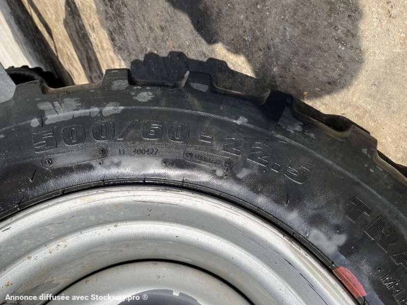 Photo Wacker Neuson DW90  image 27/50