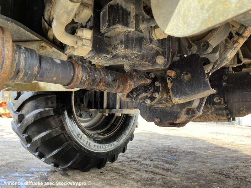 Photo Wacker Neuson DW90  image 28/50