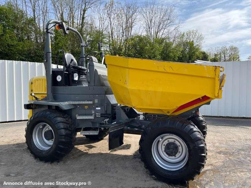 Photo Wacker Neuson DW90  image 3/50