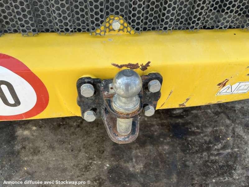 Photo Wacker Neuson DW90  image 30/50