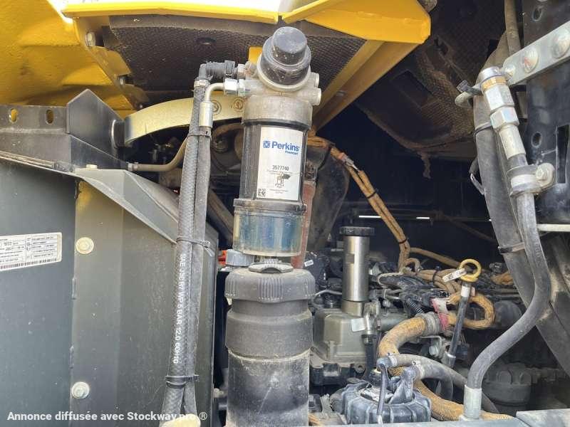 Photo Wacker Neuson DW90  image 31/50