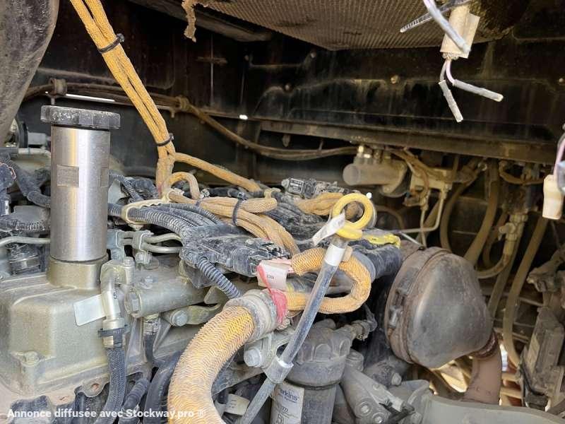 Photo Wacker Neuson DW90  image 32/50