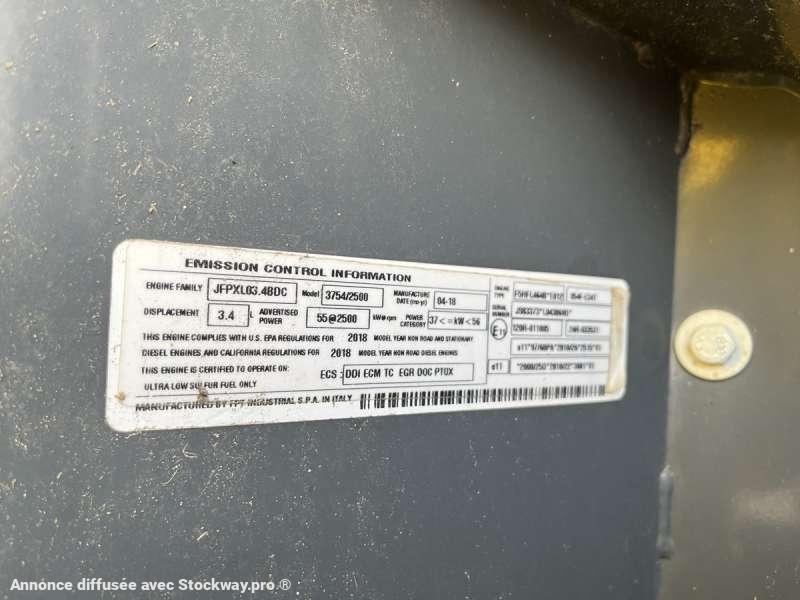 Photo Wacker Neuson DW90  image 33/50