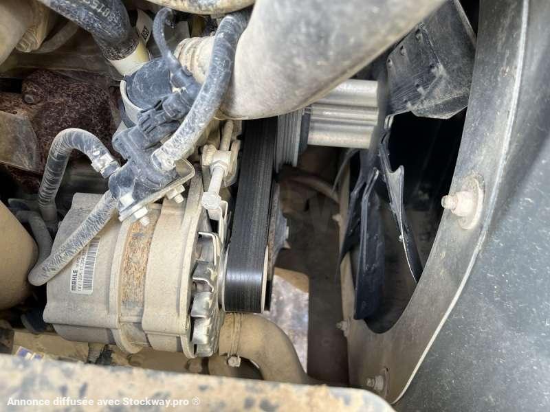 Photo Wacker Neuson DW90  image 38/50