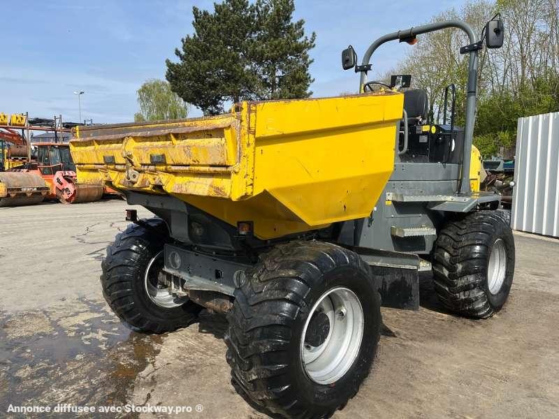 Photo Wacker Neuson DW90  image 4/50