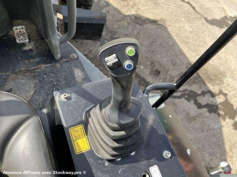 Photo Wacker Neuson DW90  image 40/50