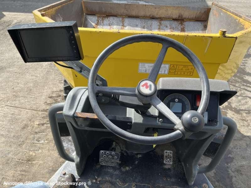 Photo Wacker Neuson DW90  image 42/50