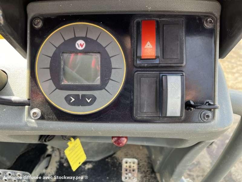Photo Wacker Neuson DW90  image 43/50