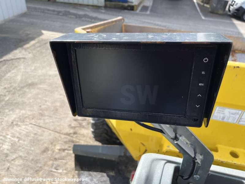 Photo Wacker Neuson DW90  image 44/50