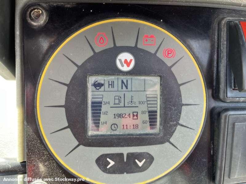 Photo Wacker Neuson DW90  image 46/50