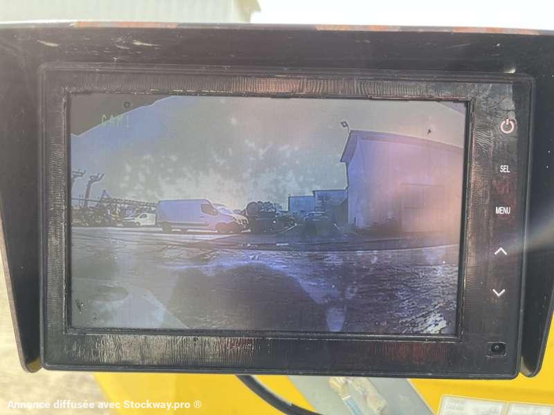 Photo Wacker Neuson DW90  image 47/50