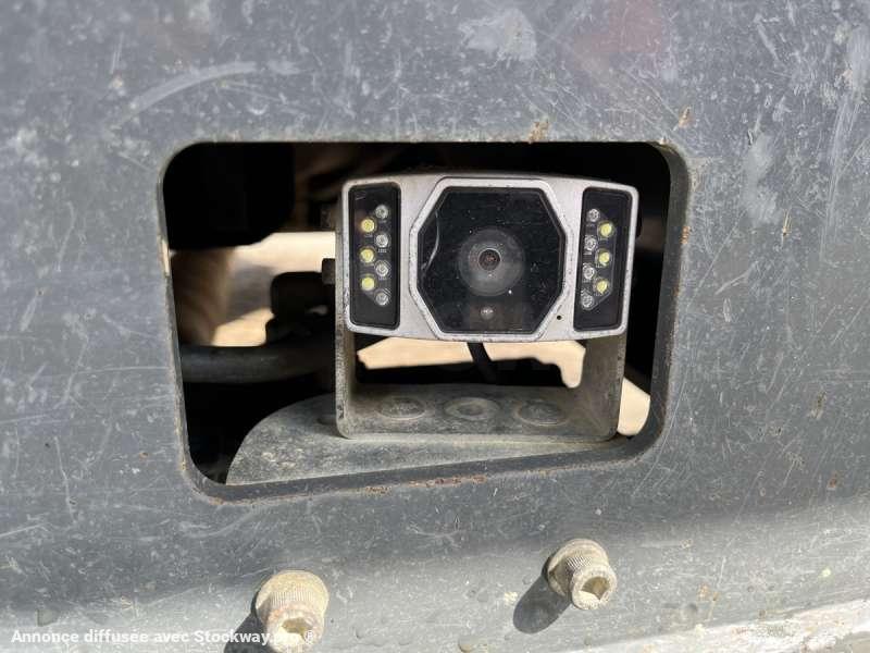 Photo Wacker Neuson DW90  image 48/50
