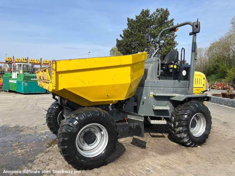 Photo Wacker Neuson DW90  image 5/50