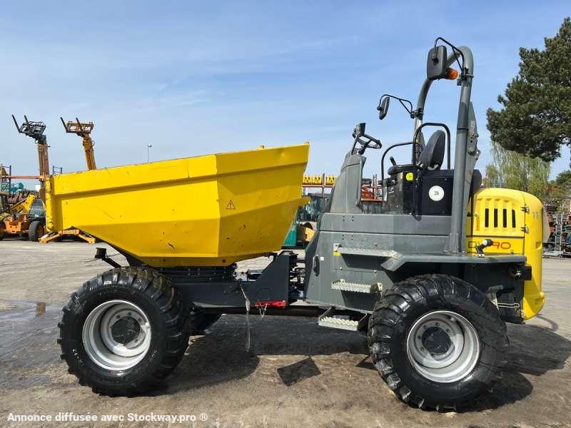 Photo Wacker Neuson DW90  image 6/50