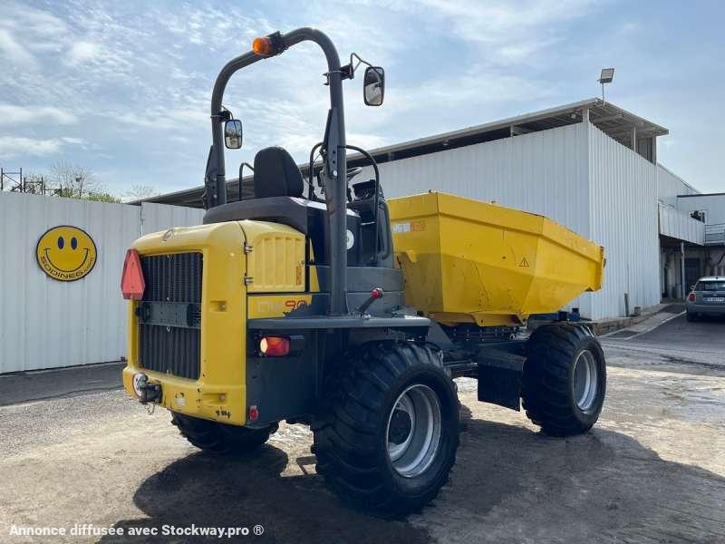 Photo Wacker Neuson DW90  image 8/50