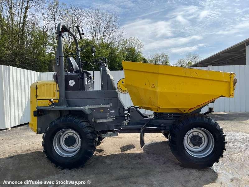 Photo Wacker Neuson DW90  image 9/50