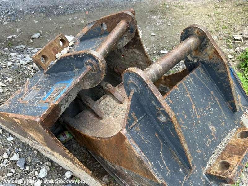 Photo Jcb JZ140LC MACHINE SUISSE  image 11/14