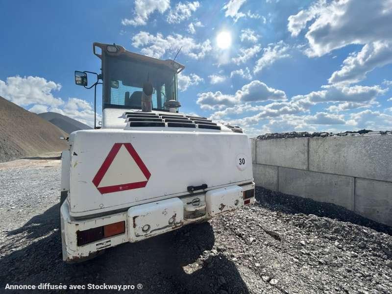 Photo Caterpillar IT14G2 MACHINE SUISSE  image 10/33