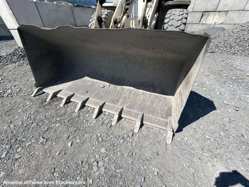 Photo Caterpillar IT14G2 MACHINE SUISSE  image 14/33