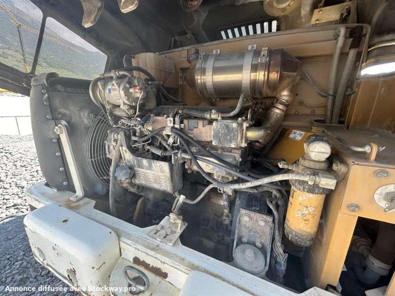 Photo Caterpillar IT14G2 MACHINE SUISSE  image 17/33