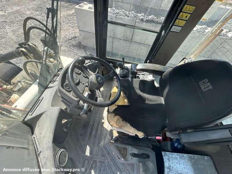 Photo Caterpillar IT14G2 MACHINE SUISSE  image 19/33
