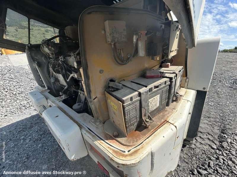 Photo Caterpillar IT14G2 MACHINE SUISSE  image 22/33