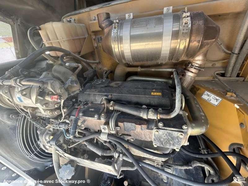 Photo Caterpillar IT14G2 MACHINE SUISSE  image 24/33