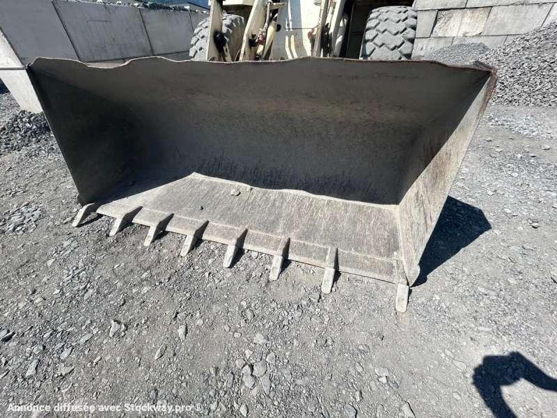 Photo Caterpillar IT14G2 MACHINE SUISSE  image 25/33