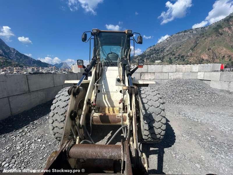 Photo Caterpillar IT14G2 MACHINE SUISSE  image 4/33