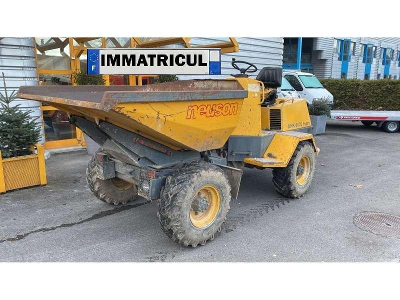 Neuson DHK 6002H 