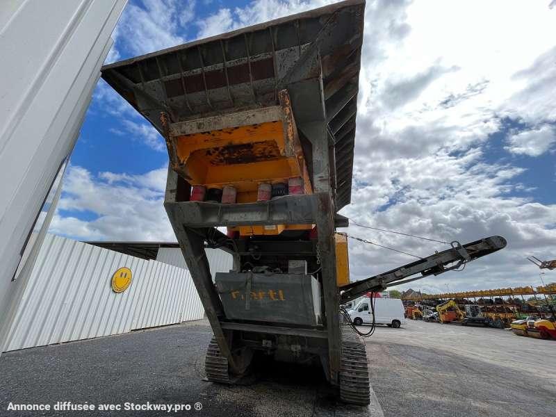 Photo Hartl HARTL POWERCRUSHER PC1380J  image 10/51