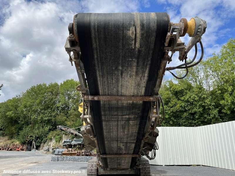 Photo Hartl HARTL POWERCRUSHER PC1380J  image 11/51