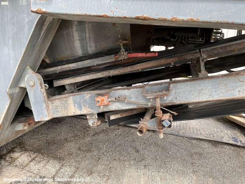 Photo Hartl HARTL POWERCRUSHER PC1380J  image 16/51