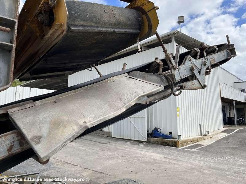 Photo Hartl HARTL POWERCRUSHER PC1380J  image 17/51