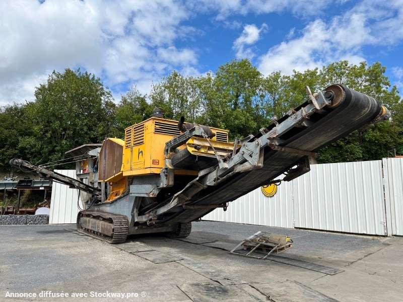 Photo Hartl HARTL POWERCRUSHER PC1380J  image 2/51