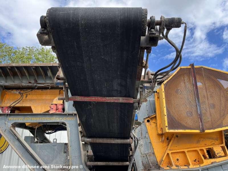 Photo Hartl HARTL POWERCRUSHER PC1380J  image 22/51