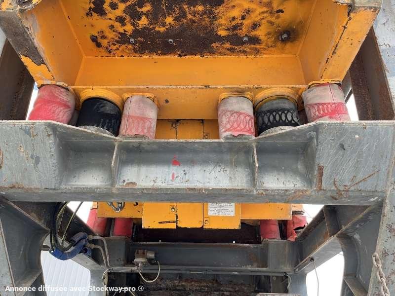 Photo Hartl HARTL POWERCRUSHER PC1380J  image 25/51