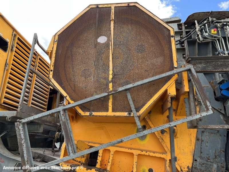Photo Hartl HARTL POWERCRUSHER PC1380J  image 27/51