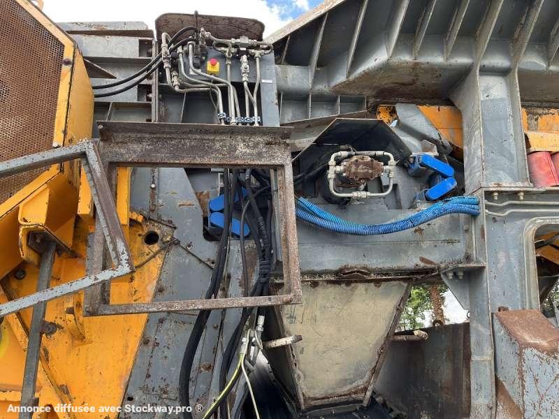 Photo Hartl HARTL POWERCRUSHER PC1380J  image 28/51