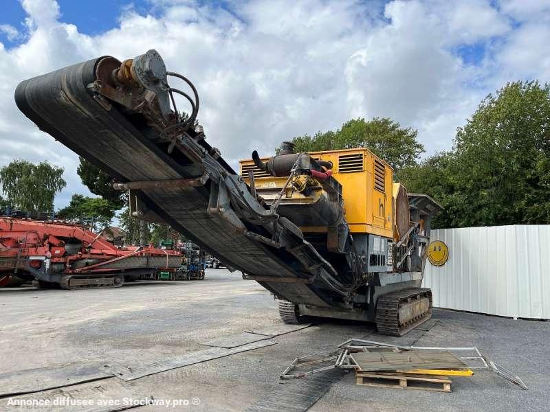 Photo Hartl HARTL POWERCRUSHER PC1380J  image 3/51