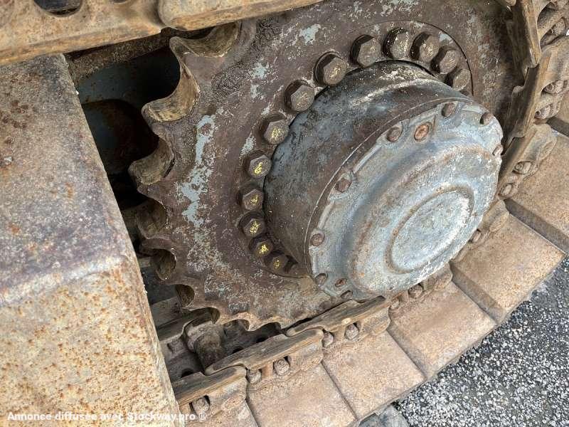 Photo Hartl HARTL POWERCRUSHER PC1380J  image 32/51
